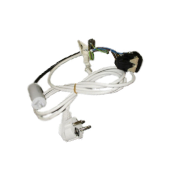 Relais de compresseur 4929690800