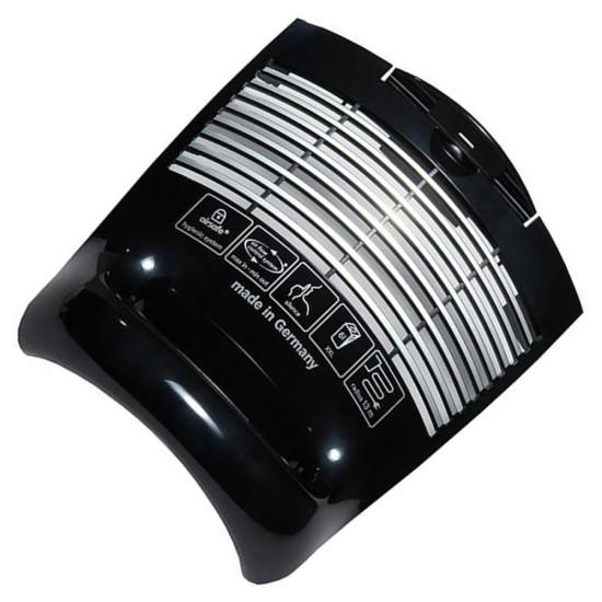 Grille d'origine 00640458