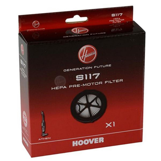 Filtre aspiration S117 35601338