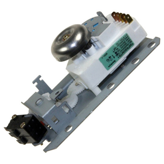 Minuterie DE4510076A