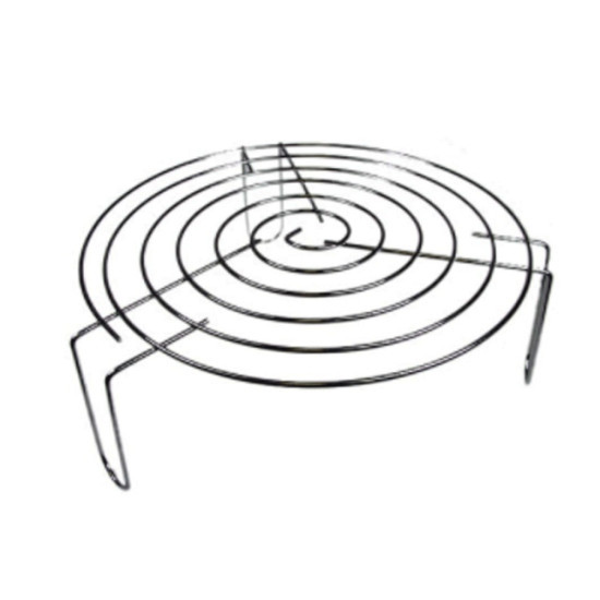 Trépied grille bas 5912859