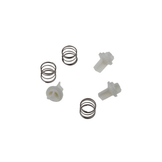 Jeu de rechange soupape 90011490