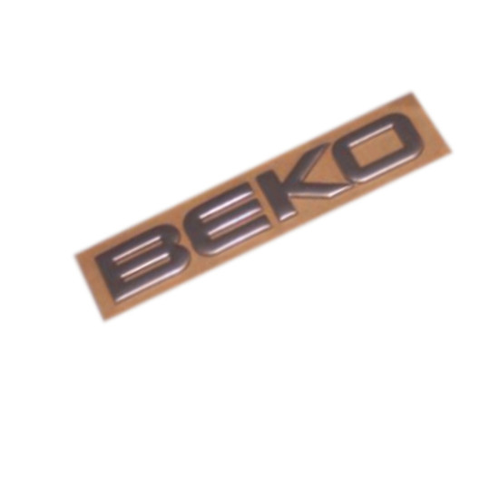 Plaque signalétique 4807910300