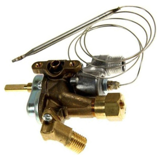 Robinet Thermostatique 0503119