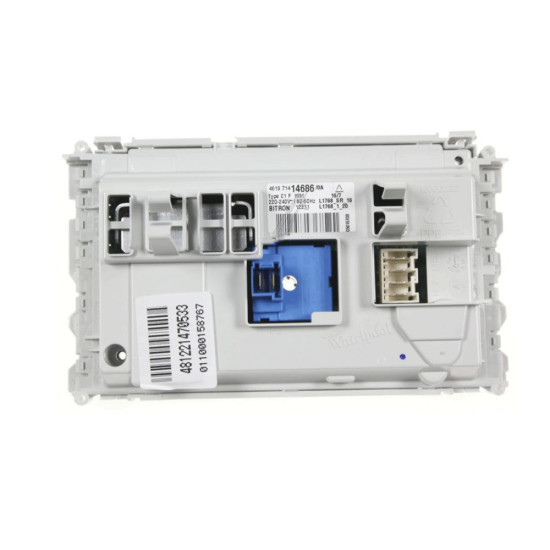 Programmateur d'origine 481221470533