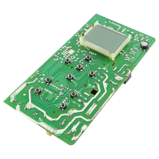 Carte électronique 500590832