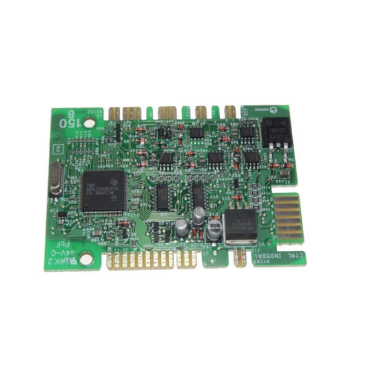 Platine de controle 480121100114