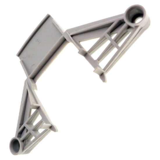 Etrier de fixation 32X1032
