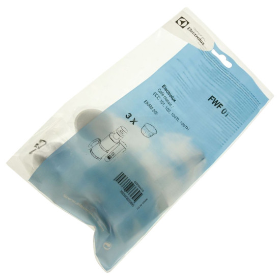 3 Filtres antichlore FWF01 9002564475