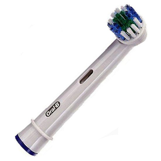 Kit de 2 brossettes Precision Clean 64703700