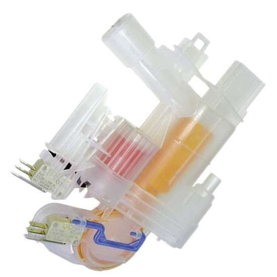 Chambre de compression d'origine 00482936