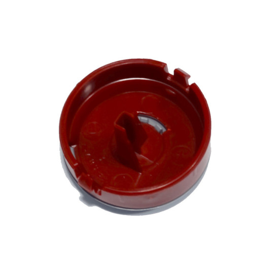 Bouton variateur rouge / gris RS-RT3999