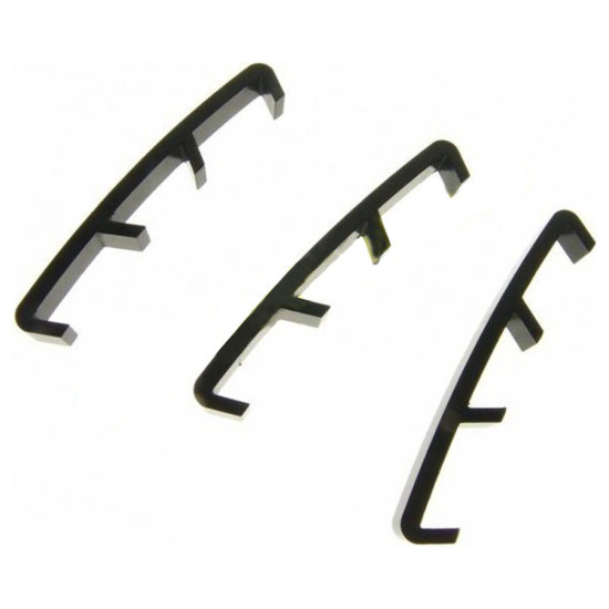 Support avant du tambour 00058829
