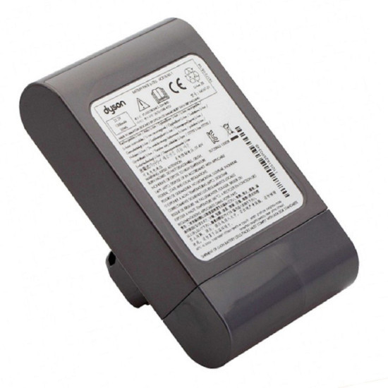 Batterie 967863-02