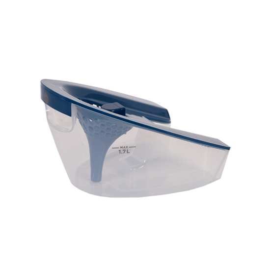 Réservoir d'eau CS-10000301