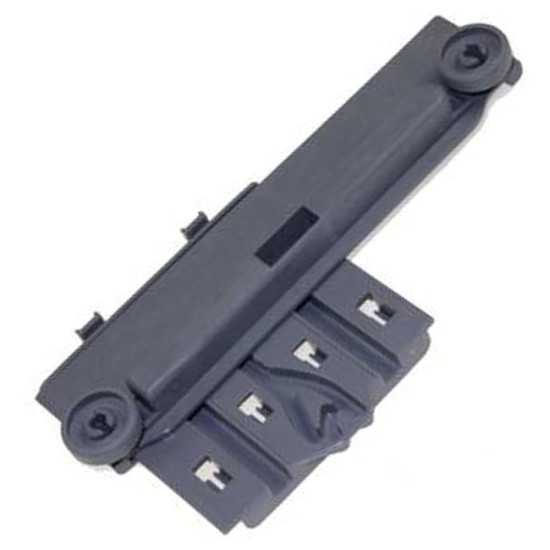 Réglage droit gris fonce quick panier 152735932