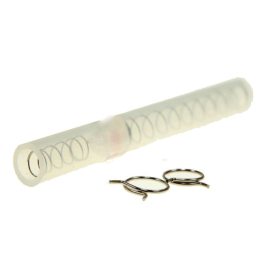 Manchon + clapet MS-621701