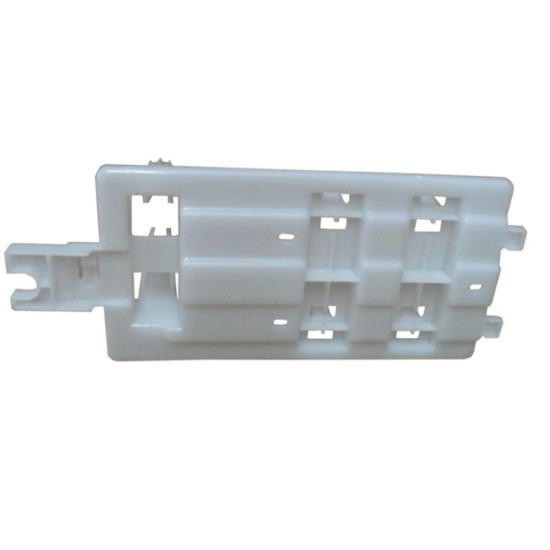 Support condenseur et ventilateur 4866500100