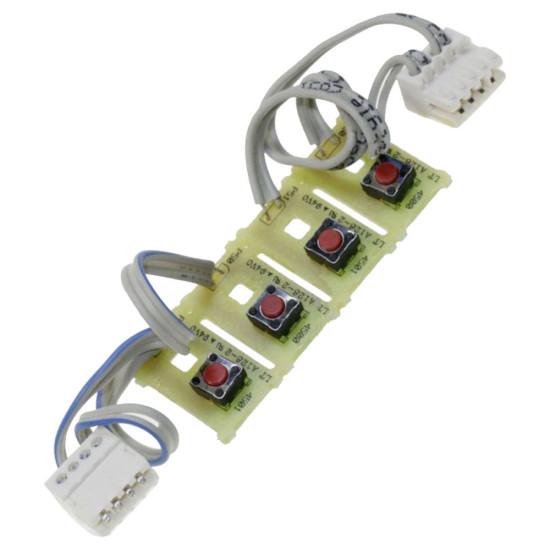 Module - interrupteur 480120100724