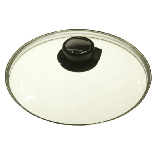 Couvercle cuve en verre SS-980208