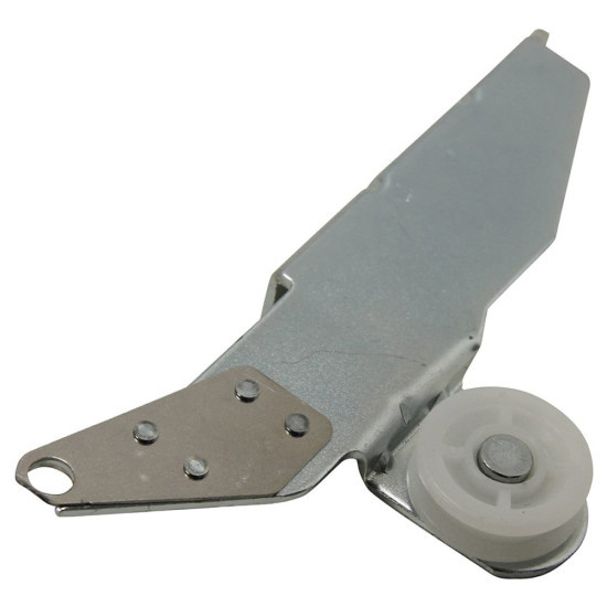Charnière de porte 00436538