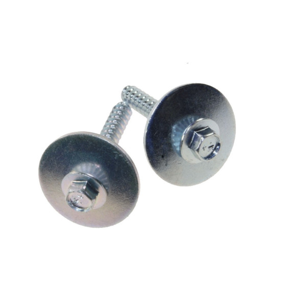 Jeu de vis d'origine 00621518