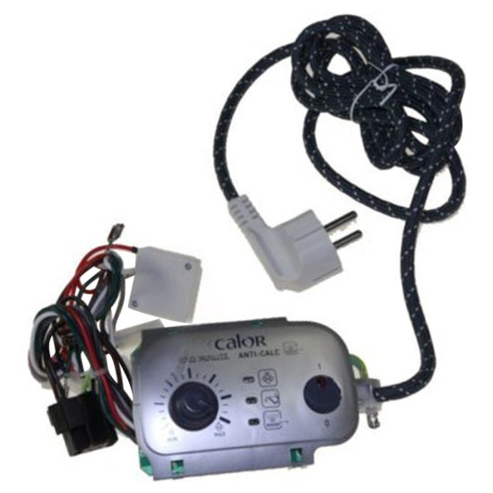 Seb - Boitier CS-00126783