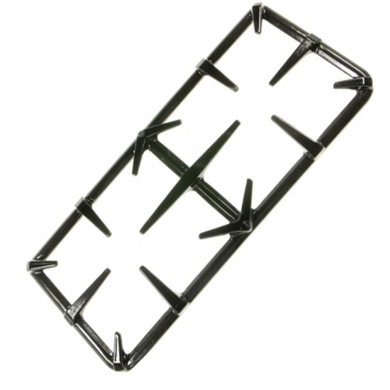 Grille brûleur gauche 410920523
