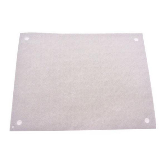 Filtre protection moteur 1180217018