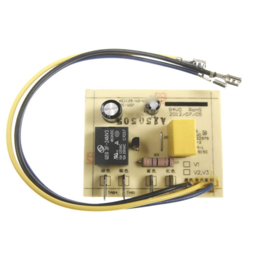Carte électronique SS-201401