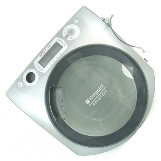 Hublot complet d'origine C00286613