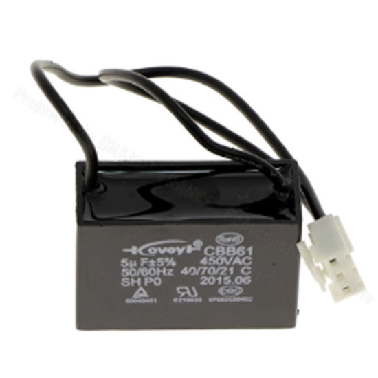 Condensateur AS0028492
