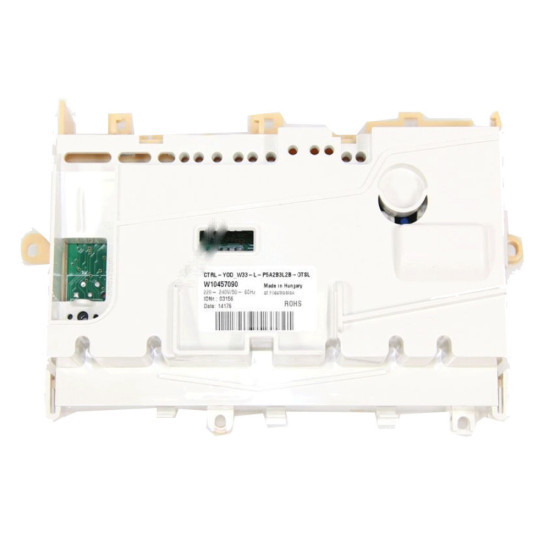 Platine controle programmée 481010543860
