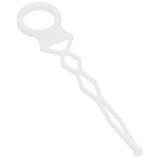 Tirette d'écoulement 4524500001