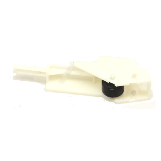 Frein enrouleur complet RS-RT2633