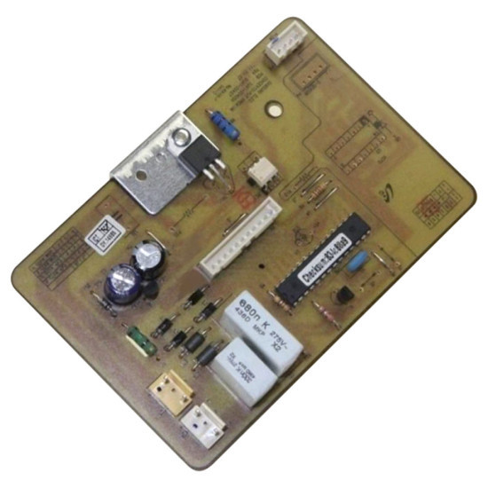 Carte electronique 72X5564