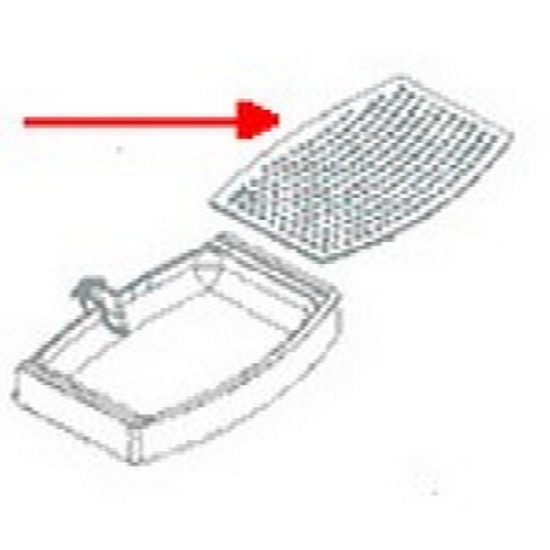 Grille 310M108