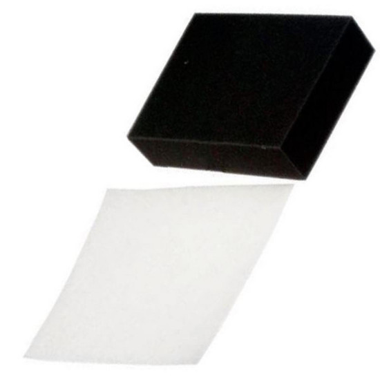 Filtre eponge de cuve 9001663419