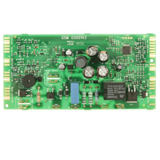 Carte électronique MS-5949179