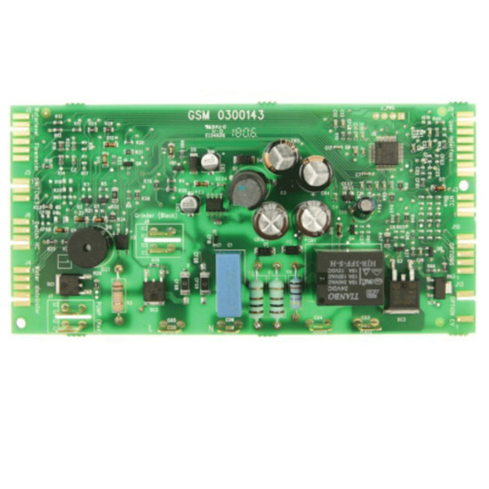 Carte électronique MS-5949179