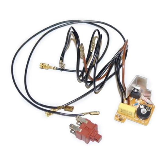 Interrupteur marche/ arret 1470414500