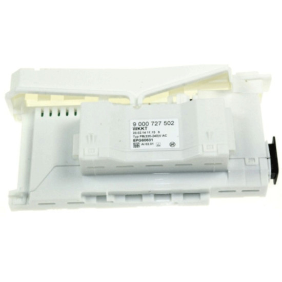 Module de puissance 00753913