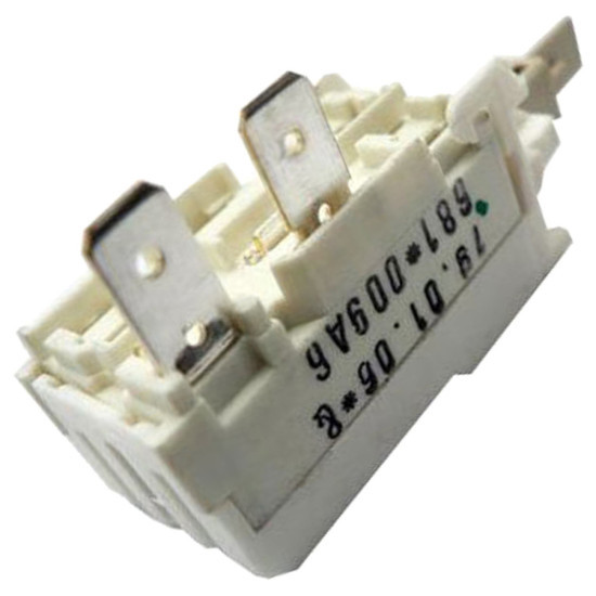 Interrupteur M/A 52X1295, LB4D009A6