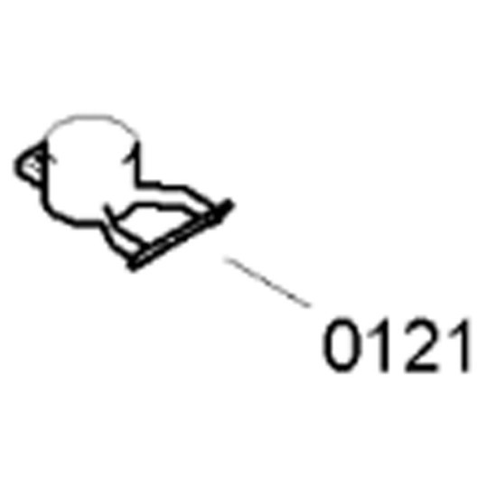 Touche 00604214
