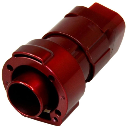 Piston + ressort + embout connecteur RS-RH5425