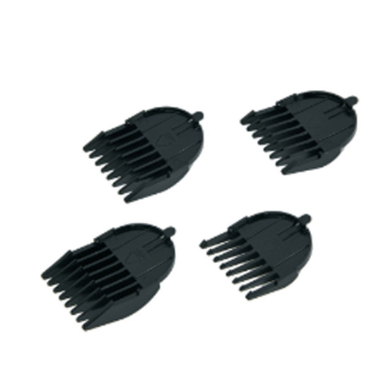 Lot de peignes (x4) CS-00140574
