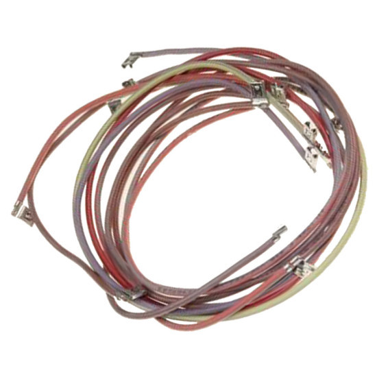 Jeu de cables 00646845
