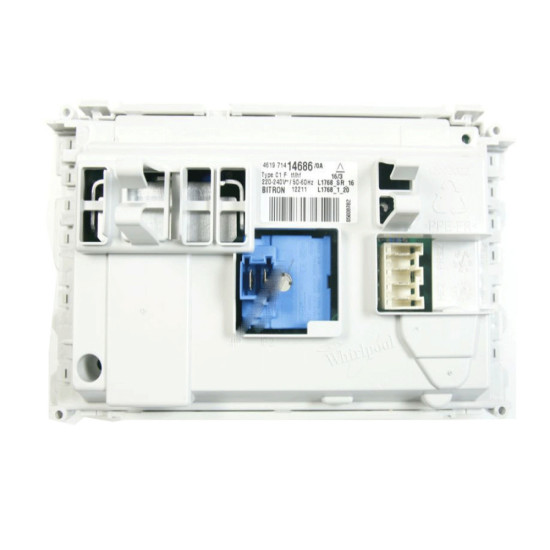 Module programmé 481221470501