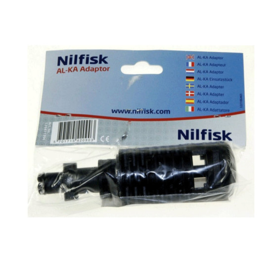 Adaptateur alka baionnette pour accessoires autre marque 126411396
