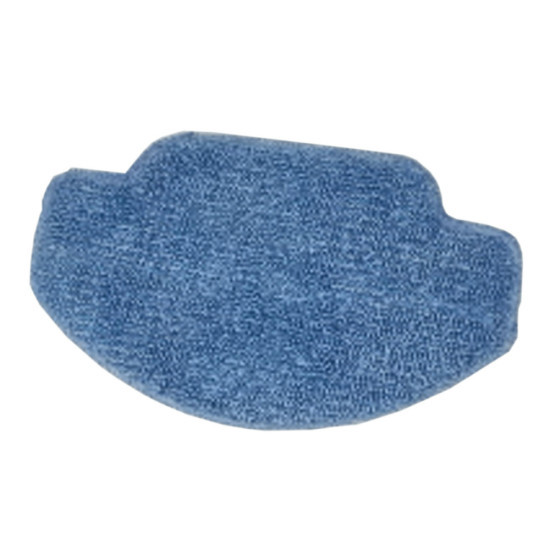 Lingette Microfibres AS000211